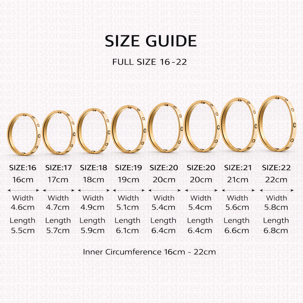 4MM Screw narrow Designer Jewelry Classic Gold Bangle 18K Gold Plated Titanium Steel Diamond for Women Men Bracelets Silver luxury Jewelry Designers 16 to 19 size
