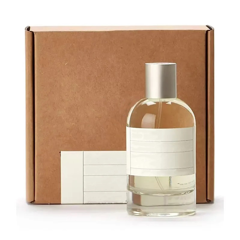 Neutral Perfume Eau de Parfum 100ml Fragrance Long Lasting Smell Brand EDP Man Women Fragrances 3.4oz Unisex Cologne Spray Mist 33 13 31 29 22 High Quality Fast Delivery