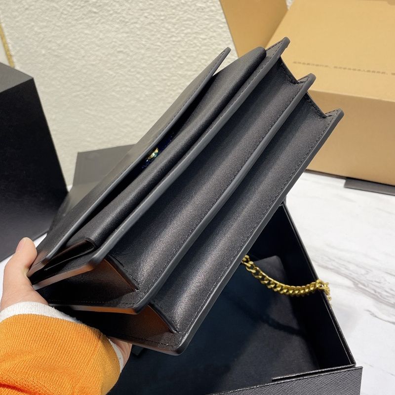 Luxurys Designers Bags women handbags ladies designer Wallet Shoulder Bags Genuine Leather Card Holders - 7 of 8