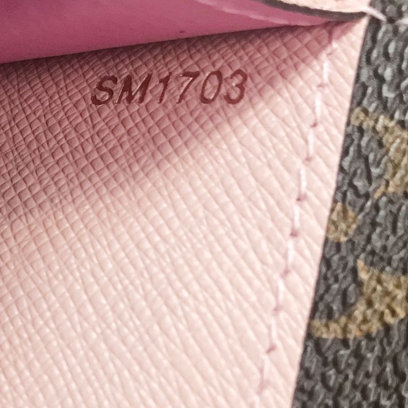 Designer wallet card holder coin purse women classic vintage mini wallet pouch luxury short wallets Pocket clutch handbags woc PRPU long wallets fashion - 7 of 7