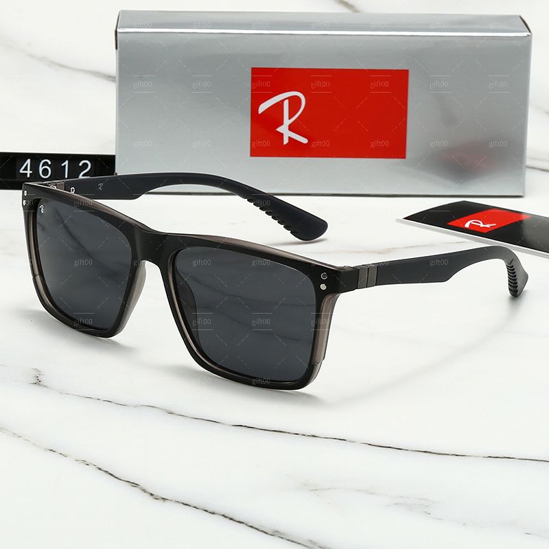 Luxury RB for mens designers women designers men sunglasses designer Band glasses women man top quality designer glasses - 5 of 5