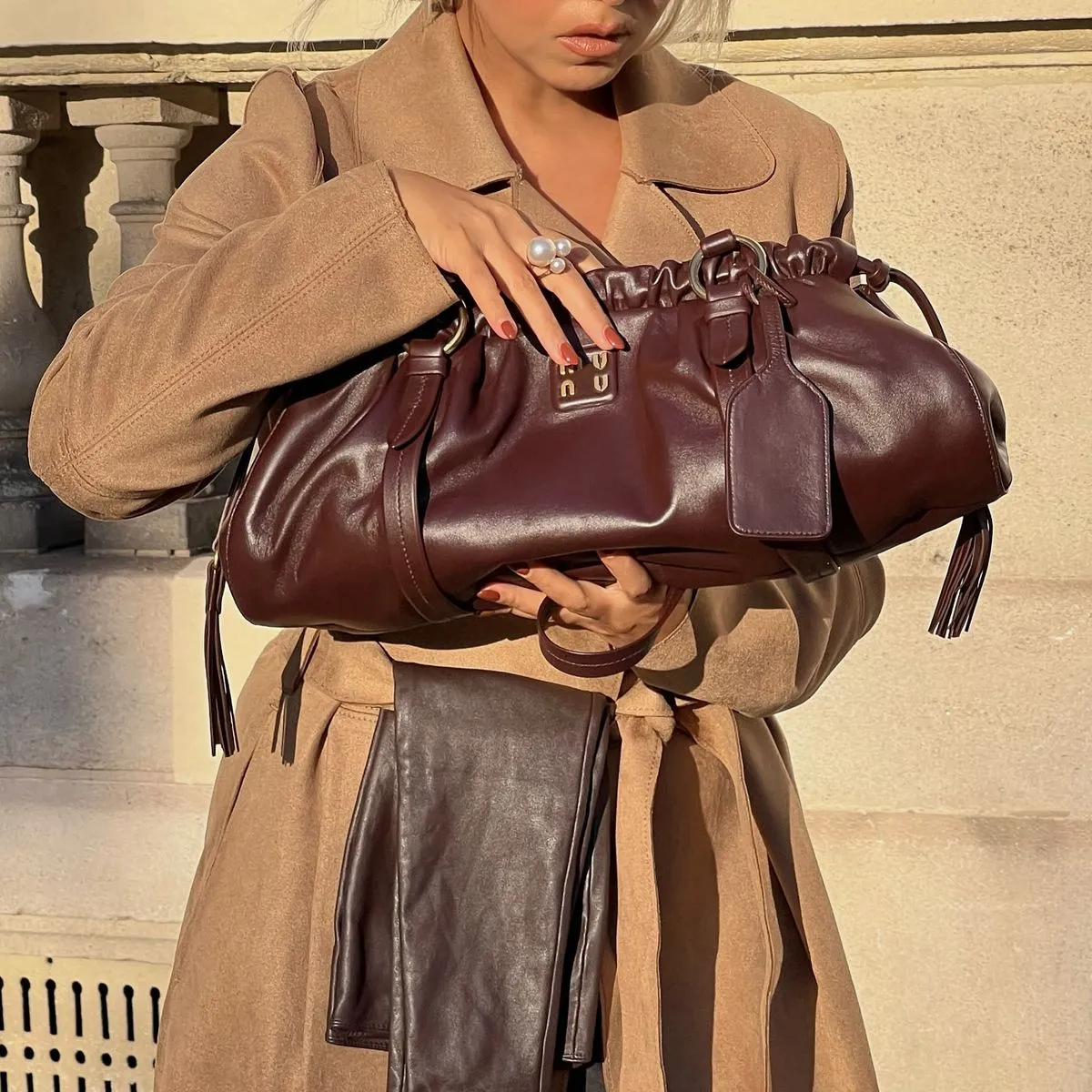 designer bag luxury bag for women crossbody designer bags purse shoulder bag tote bag sac designer purse handbag cross body bag neverf0lltote01 - 4 of 4