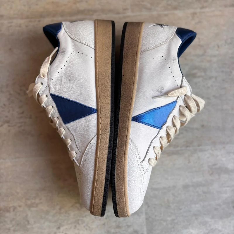 Super Star Dirtys Sneakers For Men Women Designer Casual Shoes Inner Height Increase Lace Up Low Top Runners Leather Sport Shoes Classic White Shoes 1026 - 5 of 9