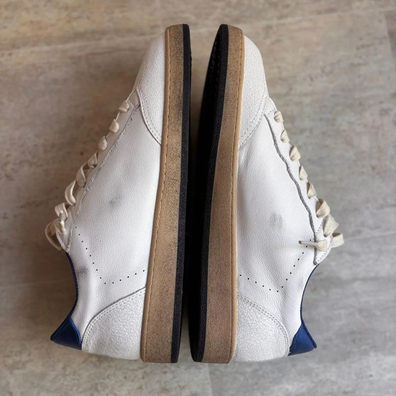 Super Star Dirtys Sneakers For Men Women Designer Casual Shoes Inner Height Increase Lace Up Low Top Runners Leather Sport Shoes Classic White Shoes 1026 - 9 of 9