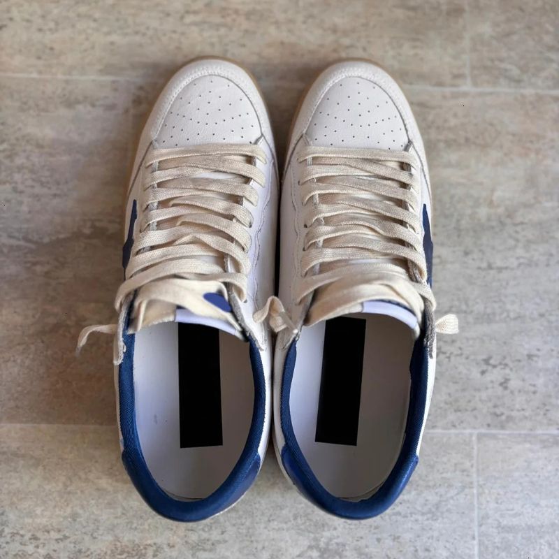 Super Star Dirtys Sneakers For Men Women Designer Casual Shoes Inner Height Increase Lace Up Low Top Runners Leather Sport Shoes Classic White Shoes 1026 - 6 of 9