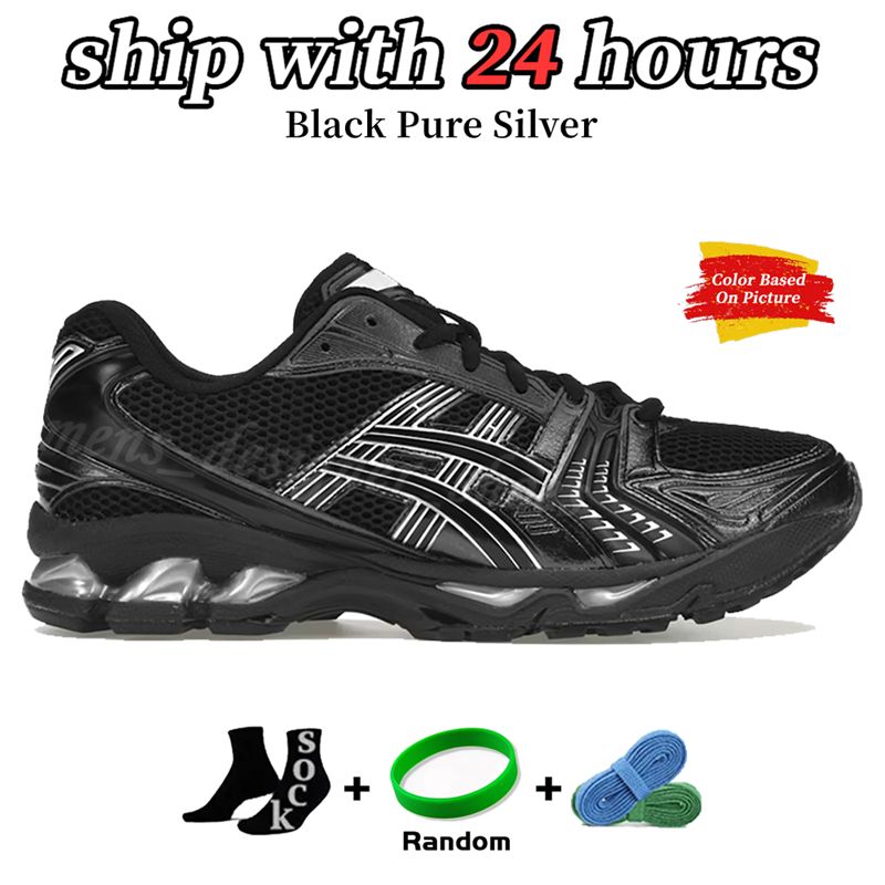 Designer K14 running shoes White Clay Canyon Black Graphite Grey Scarab Birch Midnight Cream 1130 NYC GK14 sneakers outdoor sports womens mens trainers big size 35-47 - 2 of 8