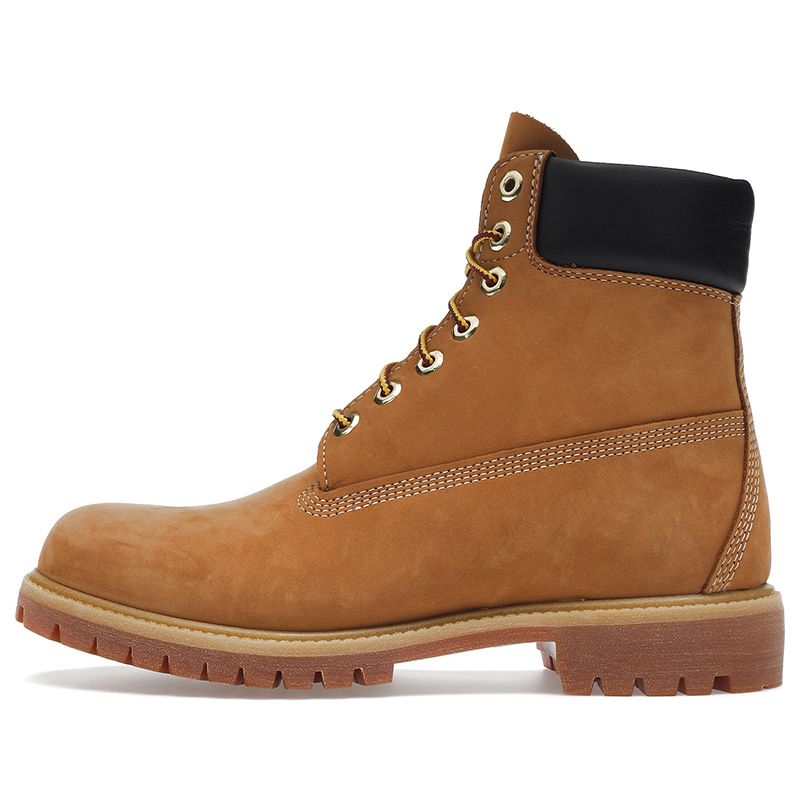 With Box Designer Boots Cowboy White Black Blue Pink Hiking Ankle Booties Men Women Winter Shoes tan bottom Platform Half Boot - 2 of 8