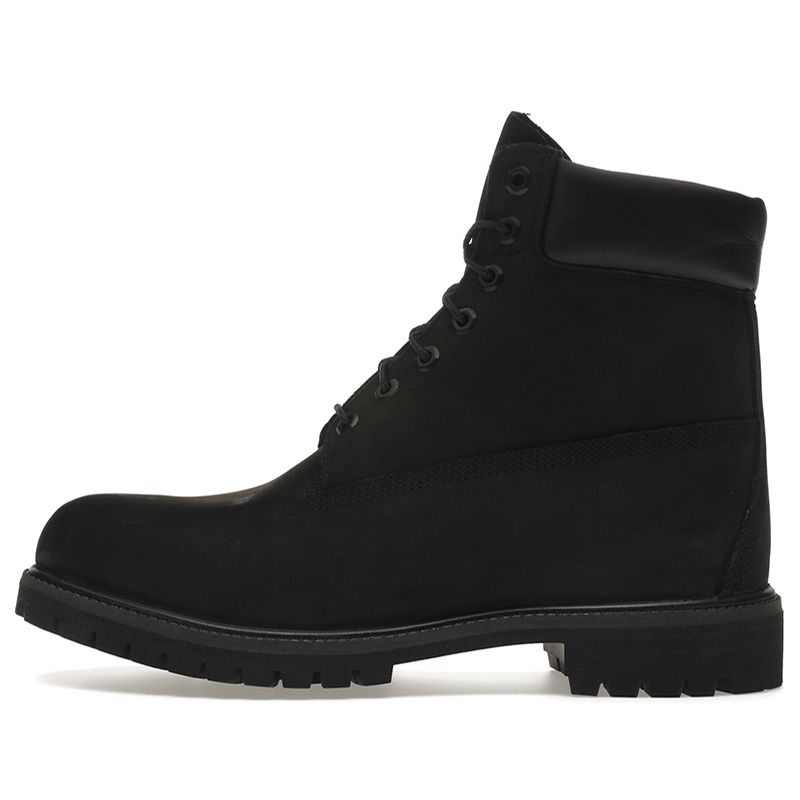 With Box Designer Boots Cowboy White Black Blue Pink Hiking Ankle Booties Men Women Winter Shoes tan bottom Platform Half Boot - 3 of 8