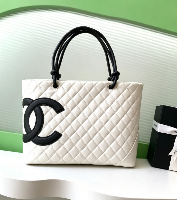 Designer Bag CF Caviar bag Sheepskin bag Chain bag Shoulder bag Everyday casual pieces Top luxury bags - 6 of 6
