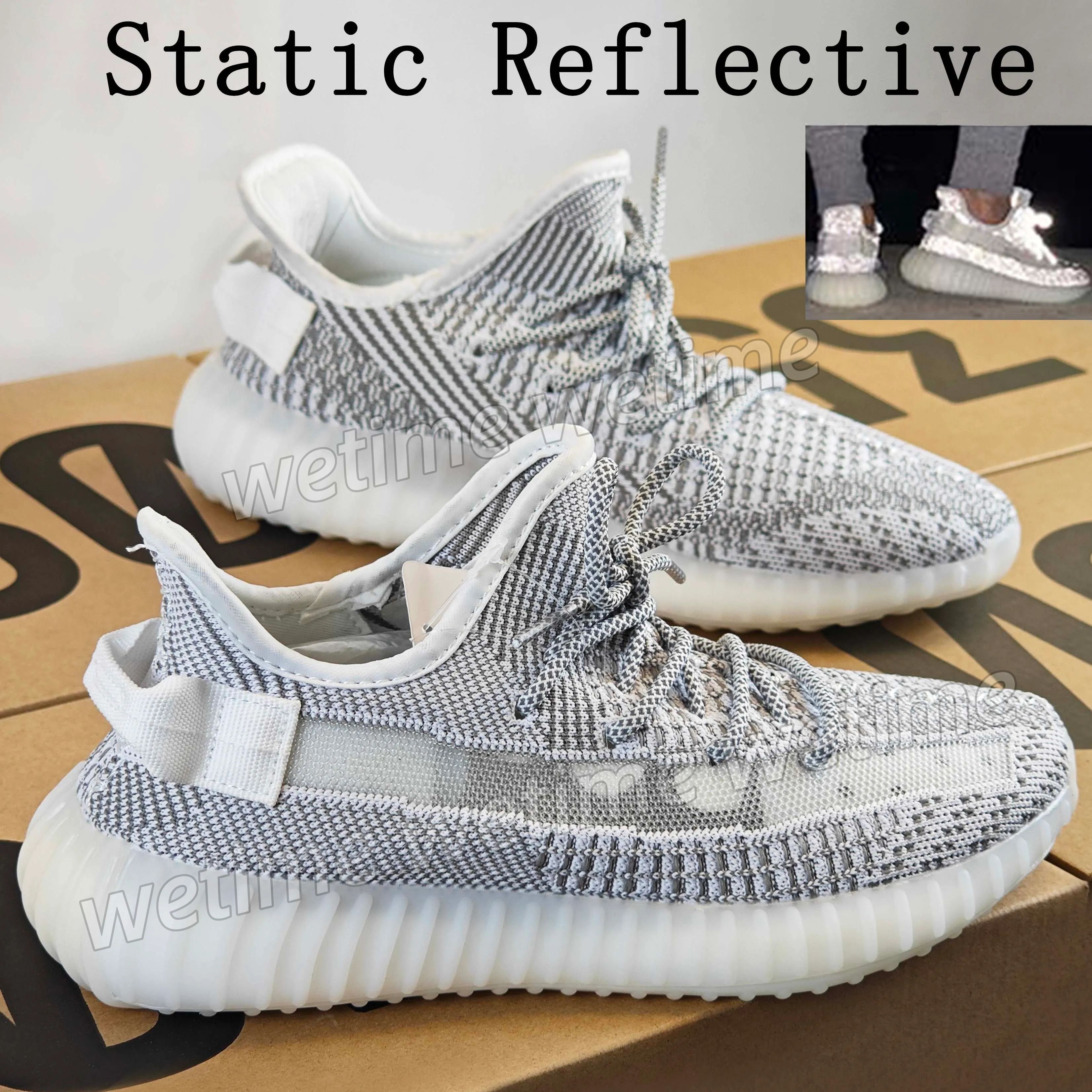 Free Shipping 350 Boots Designer Shoes Mens Sneaker Sports Running Shoes Women Non-slip Outdoor Breathable Flat Walking Trainers Plateforme Casual Sneakers 36-48 - 8 of 8