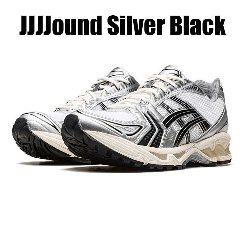 Free Shipping With Box Designer gel kayono14 14 nyc 1130 sneakers Sport Running Shoes Pink Grey mens trainers for womens basket men trainer sneaker chaussures d h gate - 4 of 8