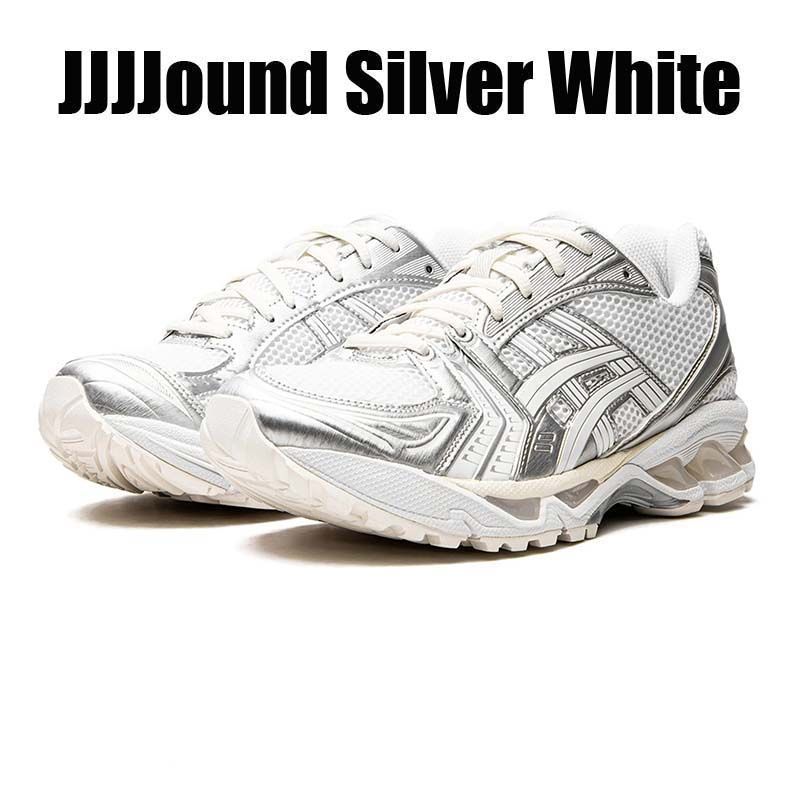 Free Shipping With Box Designer gel kayono14 14 nyc 1130 sneakers Sport Running Shoes Pink Grey mens trainers for womens basket men trainer sneaker chaussures d h gate - 5 of 8