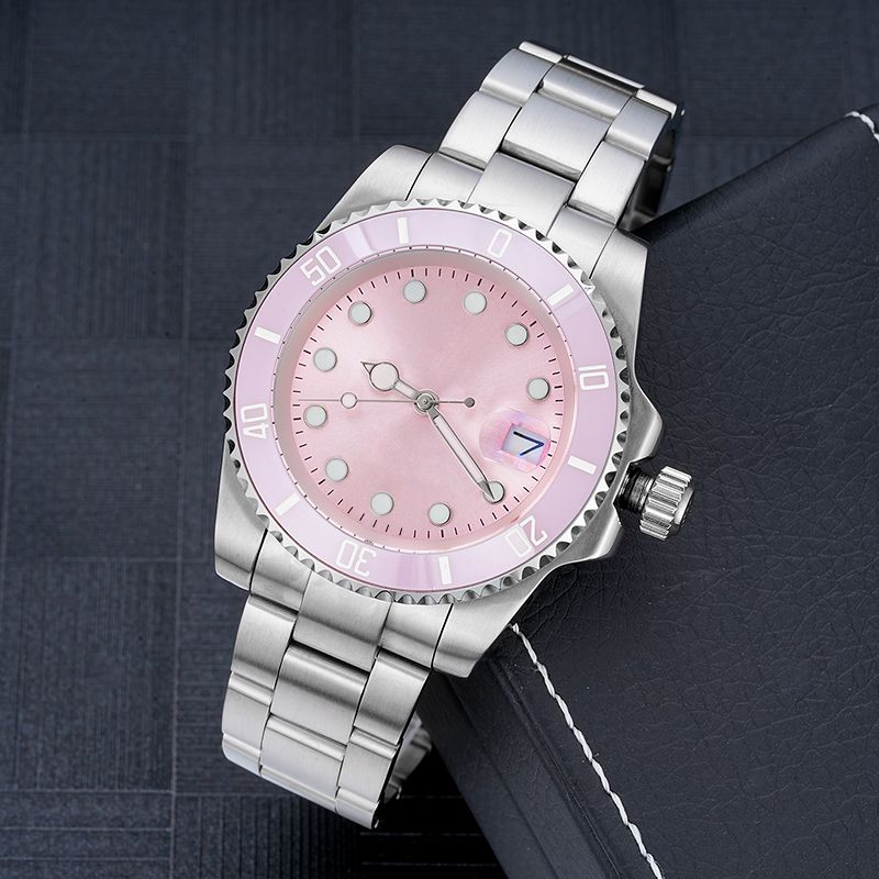 U1 Luxury mens watches designer watch women 28/31mm quartz 36/41mm automatic 2813 movement 904L stainless steel watches waterproof wristwatches montre de luxe gifts - 5 of 8