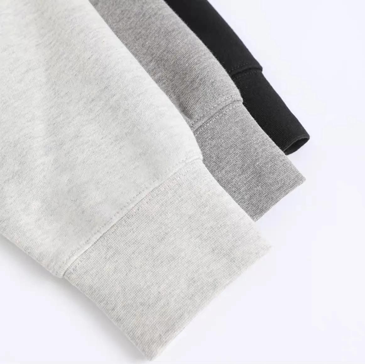 Cuff Detail