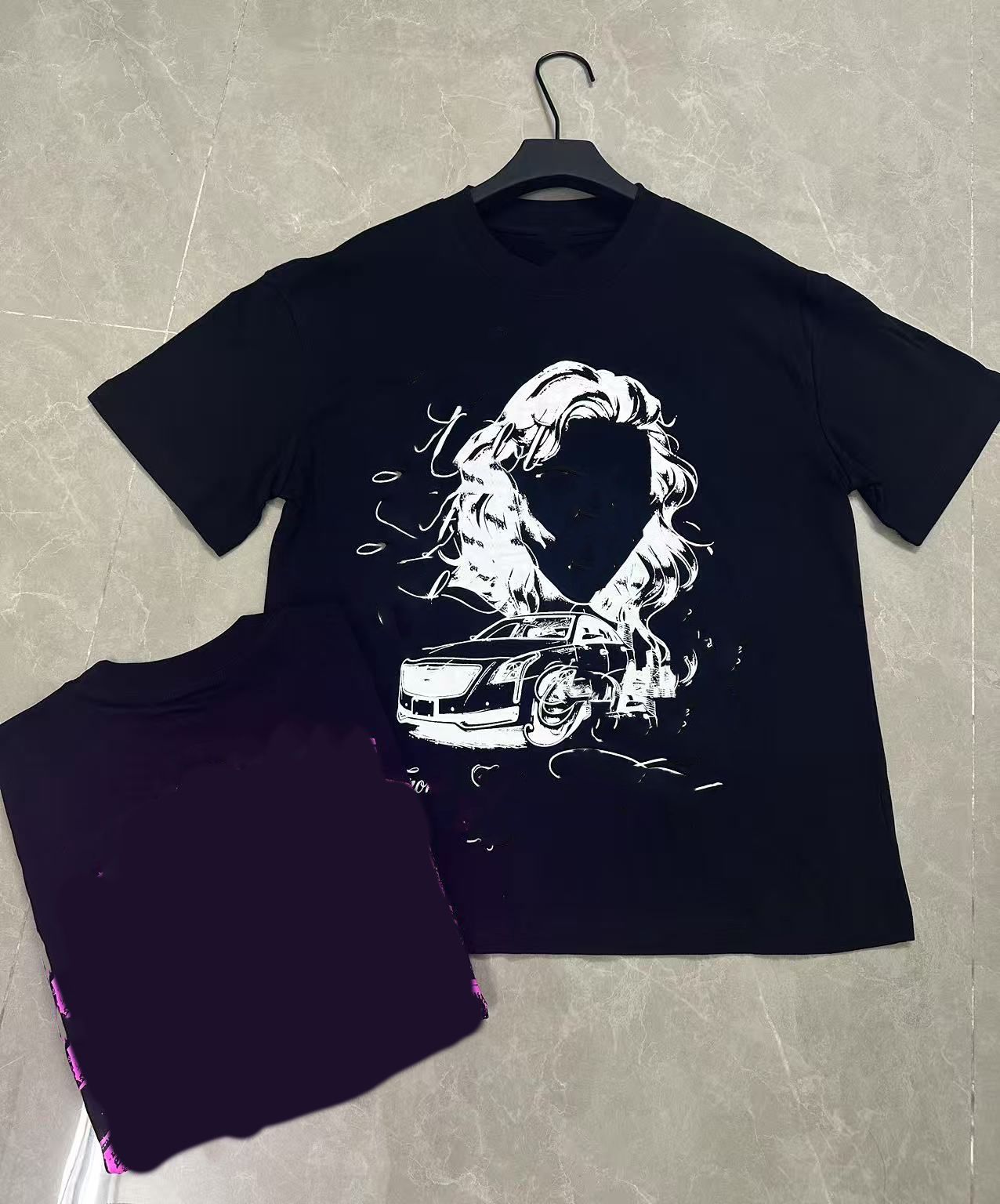 awful lotta cought sryup designer t shirt mens summer men t shirt hip hop fashion street shirts graphic tee shirt alocs shirt thats a awful lot of caugh syrup shirt s-xl - 9 of 9