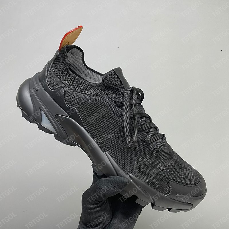 Designer Men Sneakers Runner Tatic Sneaker Outdoor Runners Sneaker Casual Shoes Men Shoes Breathable Running Shoes Walking 892 - 3 of 9