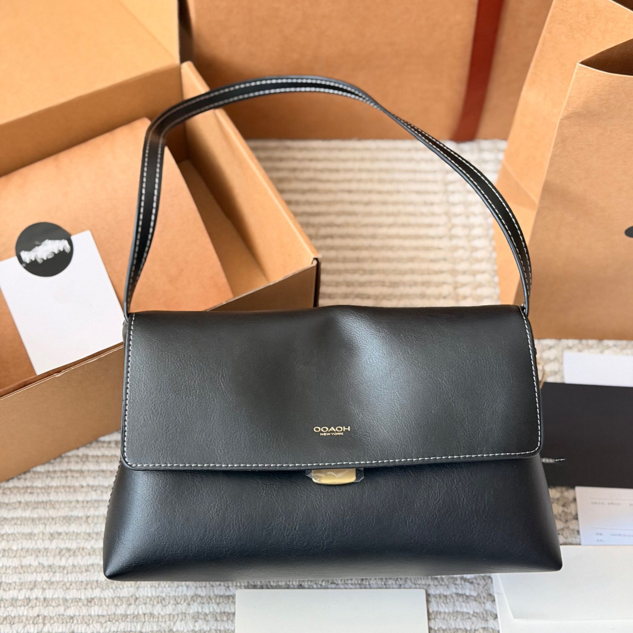 teri bag chelsea Luxury bags beach bag tabby 26cm bagas tote purse wallet designer bag hobo teri shoulder bag handbag bag crossbody bag - 3 of 8