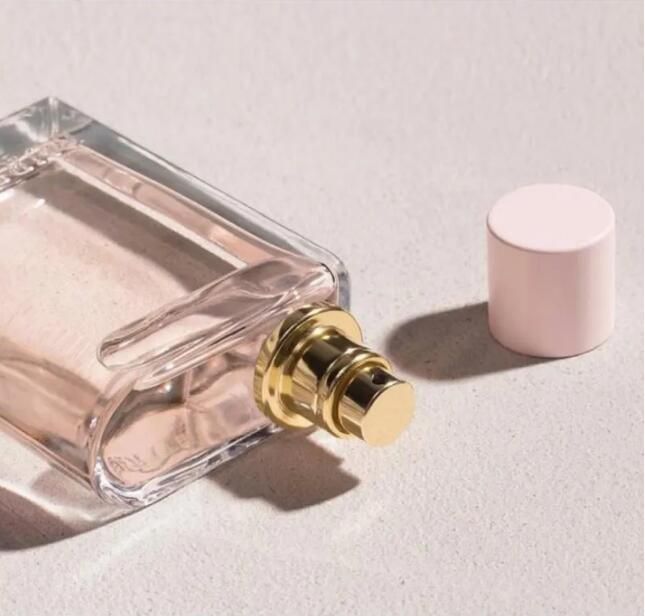 Charming Women Her Eau De Parfum Intense Perfume Spray 100ml Her Elixir De Parfum Goddess Floral Fruity Fragrance Lady Girls pink perfume High Quality Cologne Spray - 3 of 4