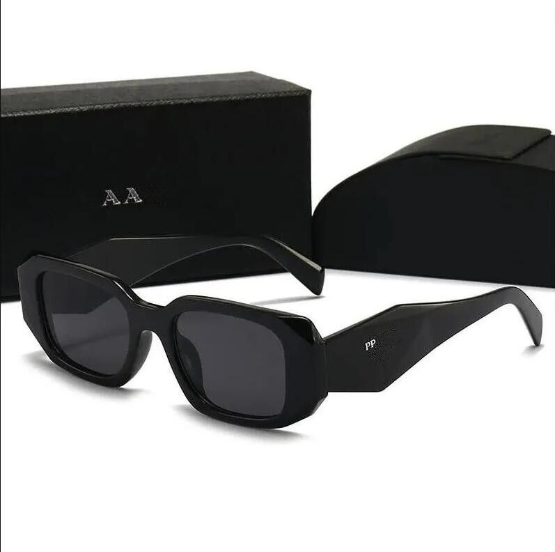 Fashion Designer Sunglasses Classic Eyeglasses Goggle 8679 Outdoor Beach Sun Glasses For Man Woman 7 Color Optional Triangular signature - 8 of 9
