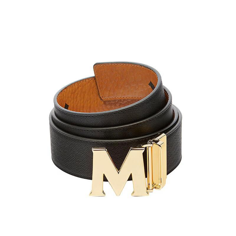 Belt Designer belts for men and womens belts Genuine Leather Belt Width 3.8cm luxury Belt cowhide Cintura Ceintures Belt for Women Gurtel Big Buckle Waistband with box - 7 of 8