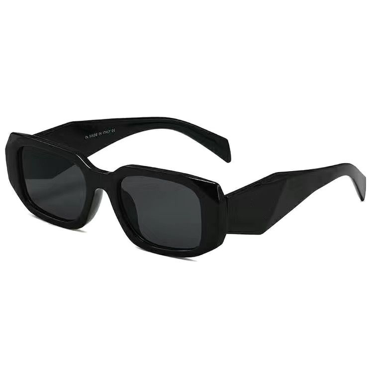 2025 Top luxury Sunglasses designer womens Mens Wearing fashion hot selling senior Eyewear For Women eyeglasses frame Vintage Metal Sun Glasses With box - 4 of 4