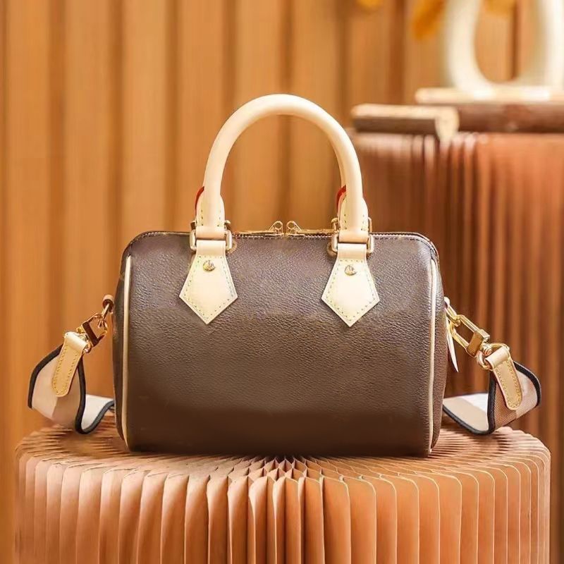 Designer bag crossbody shoulder bags sling bags Handbags women purse messenger bag lady large Cross Body shoulder pillow bag PRPU Tasche Cosmetic bags Boston bag - 2 of 7