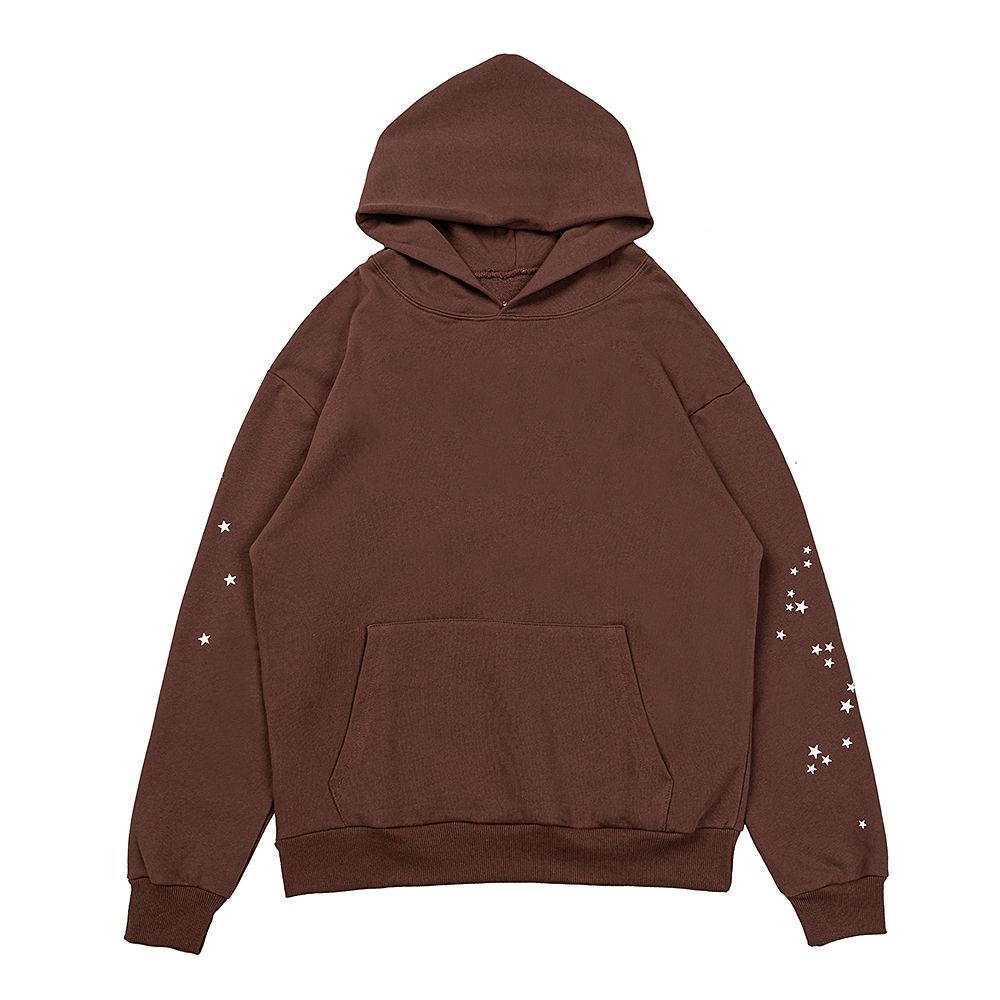 designer hoodie mens hoodie web hoodies with pants pullover hoodies for men hoody women graphic Sweatshirts puff print sweatpants Sweatshirts eur size s-xl - 6 of 7