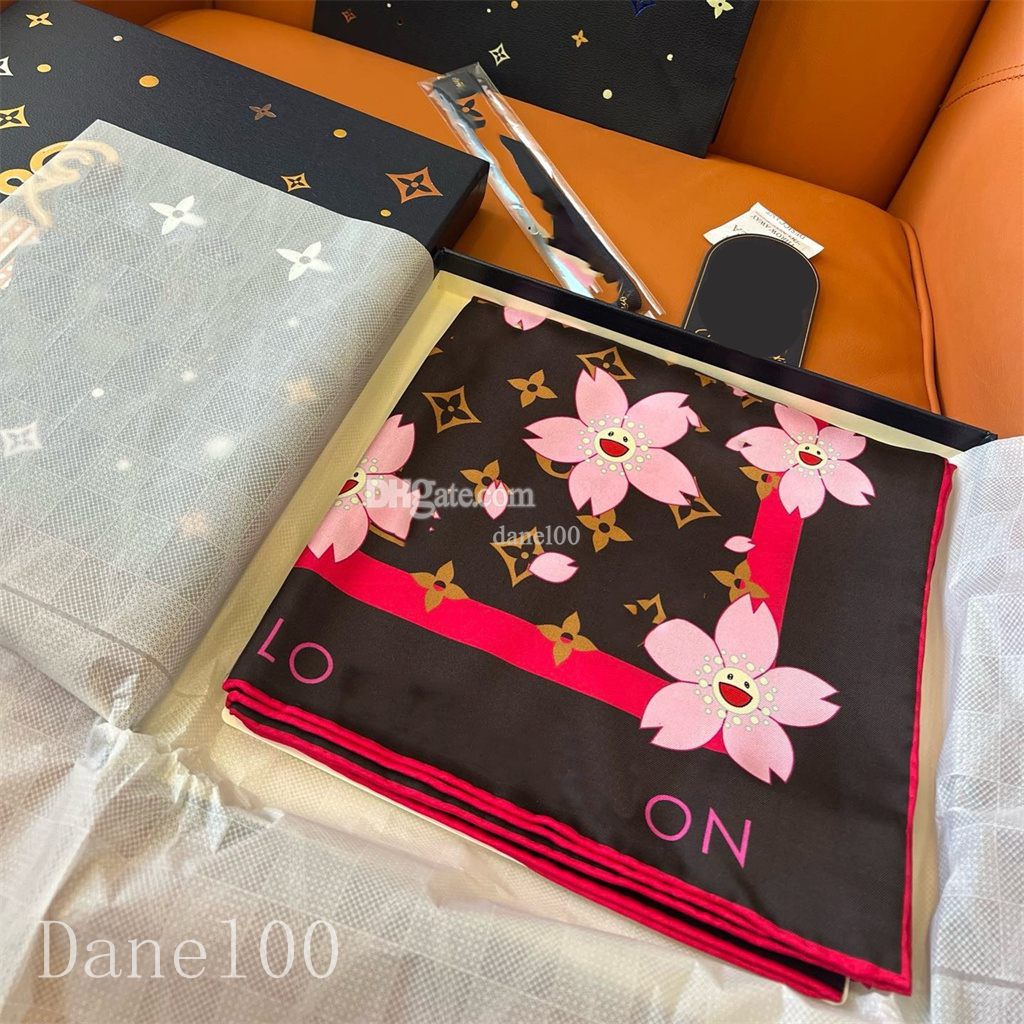scarf designer scarf luxury scarf for women Winter stripe Trend Cashmere Scarf Full Letter Printed Scarves Soft Touch Tags Winter scarf very good with gifts box - 3 of 5