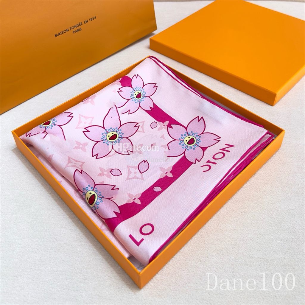 scarf designer scarf luxury scarf for women Winter stripe Trend Cashmere Scarf Full Letter Printed Scarves Soft Touch Tags Winter scarf very good with gifts box - 2 of 5