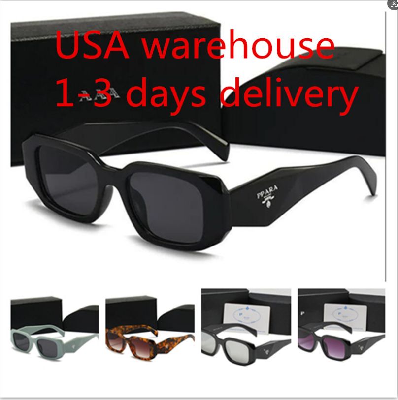 Fashion Designer Sunglasses Classic Eyeglasses Goggle 8679 Outdoor Beach Sun Glasses For Man Woman 7 Color Optional Triangular signature - 2 of 9