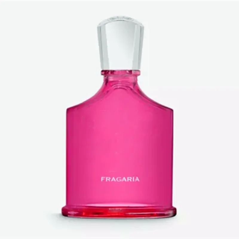 75ml 100ml Women Men Perfume FRAGARIA Fleurissimo ACQUA FIORENTINA ROYAL PRINCESS OUD Eau De Parfum Long Lasting Smell unisex cologne spray - 3 of 4