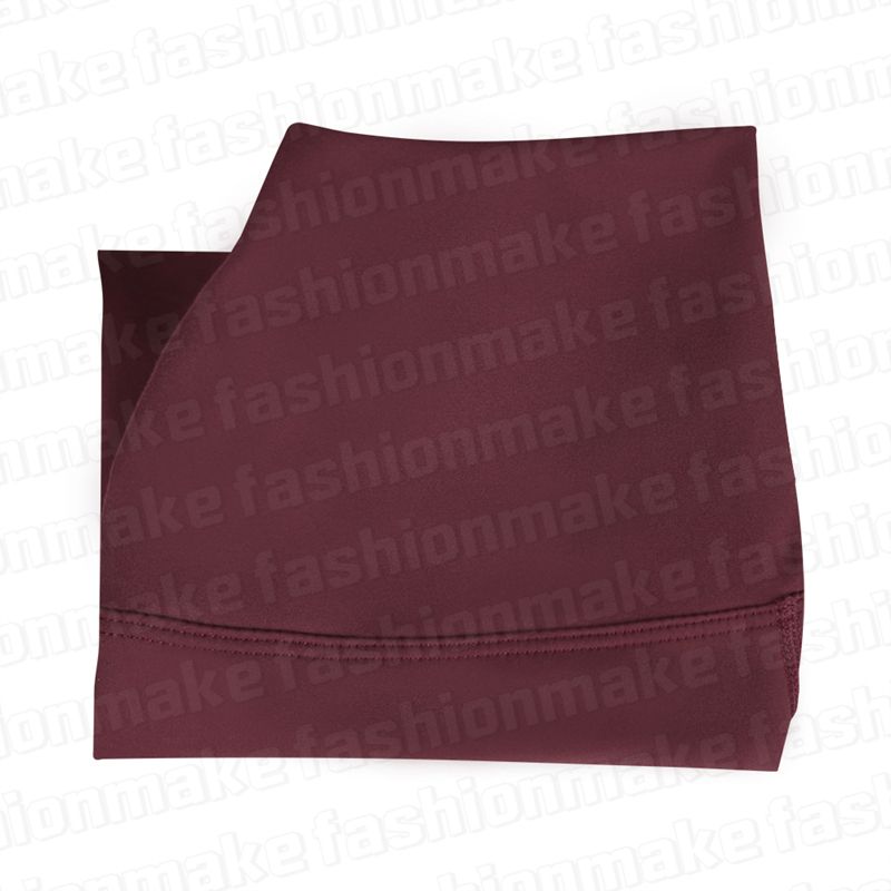 Solid Color Womens Yoga Pants Align Leggings Womens High Waist Sports Pants Sports Fitness Clothing Women Running Leggings Fitness Tights Hot Sell Gym Wear Pant - 7 of 8