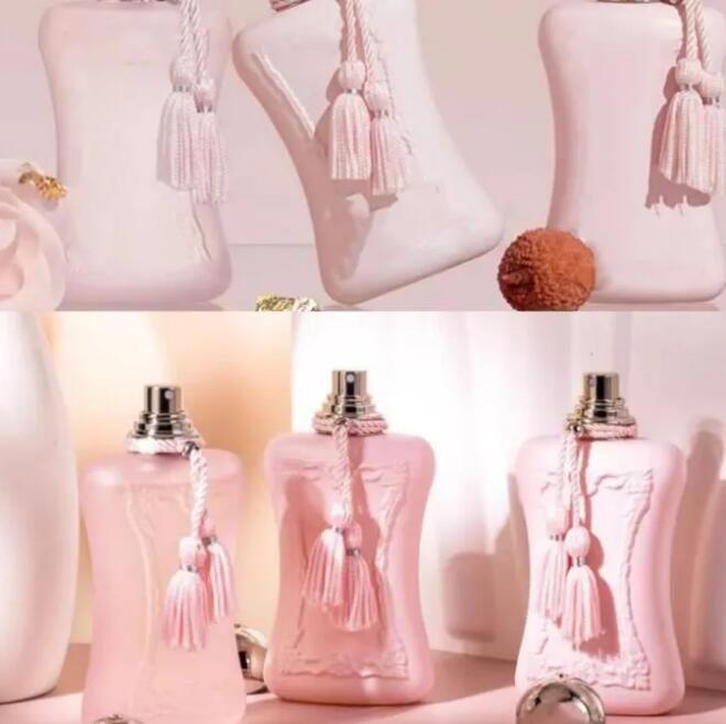 100ml Pacific Chill IMAGINATION Perfume 75ml DELINA VALAYA Perfume Eau De Parfum Men Women Cologne Spray Fast delivery High quality - 3 of 3