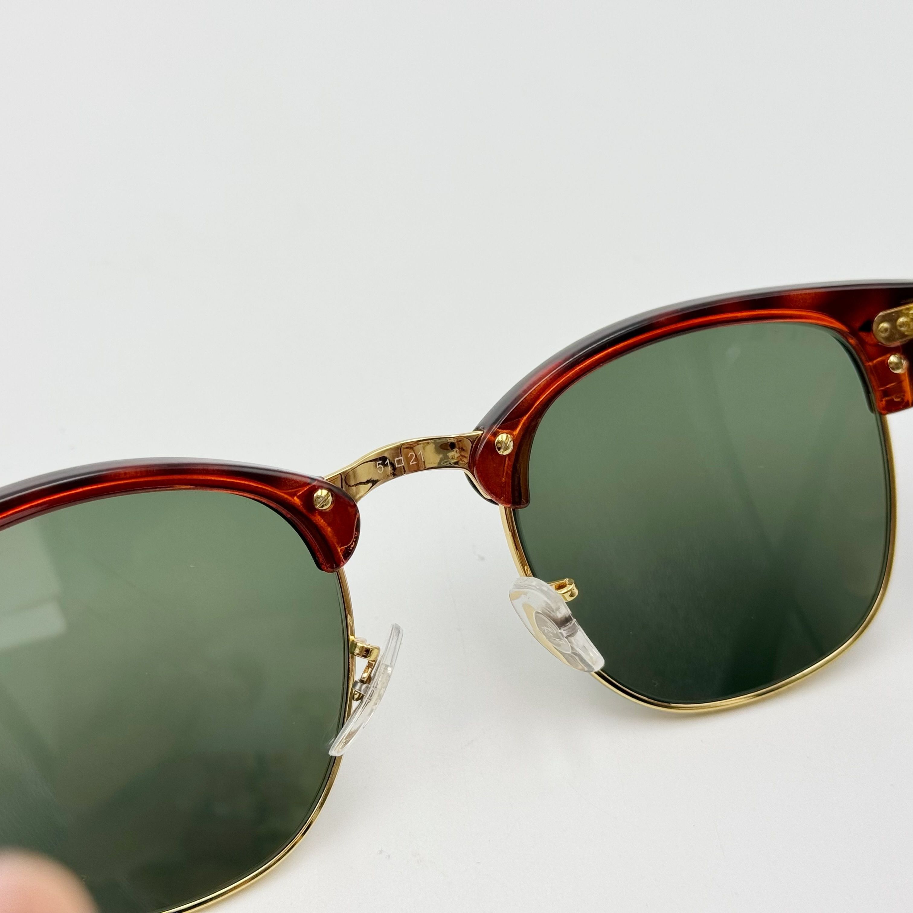 Top Quality Men Classic Brand Retro women Sunglasses Luxury Designer Eyewear Metal Frame Designers Sun Woman glass lenses With box Meta Sunglasses - 5 of 8
