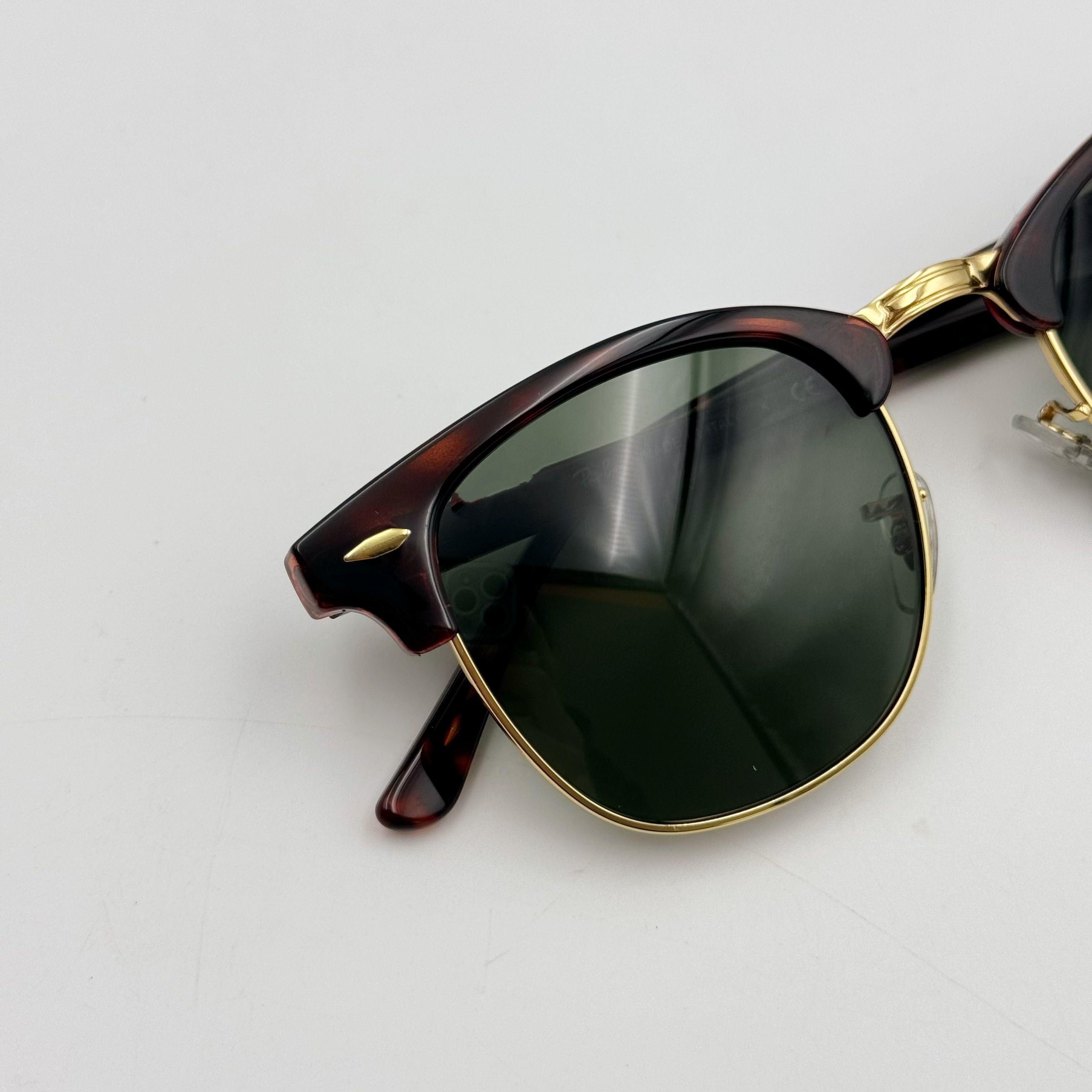 Top Quality Men Classic Brand Retro women Sunglasses Luxury Designer Eyewear Metal Frame Designers Sun Woman glass lenses With box Meta Sunglasses - 4 of 8