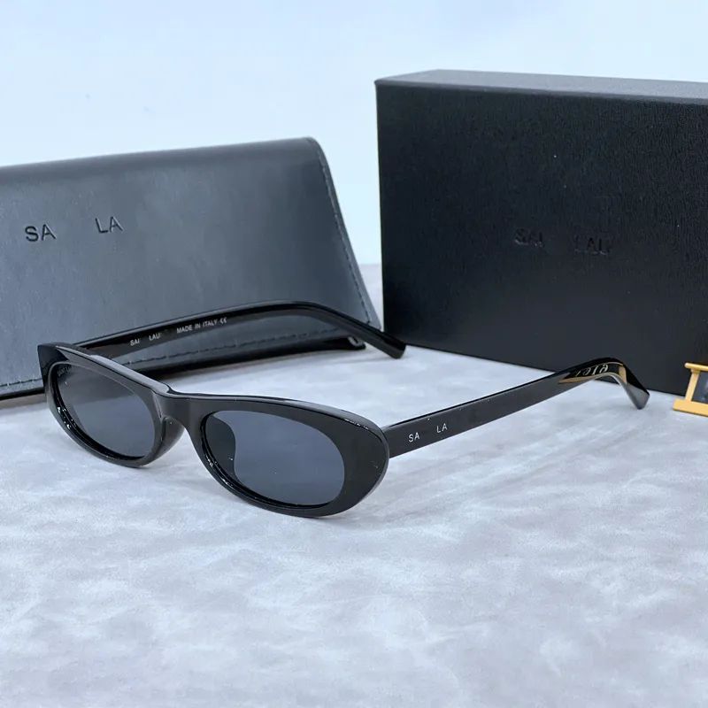 Designer Sunglasses For Women Protective Glasses Classic Oversize Eyeglasses Square Frame Outdoor Beach Sun Glasses For Man Woman - 8 of 8
