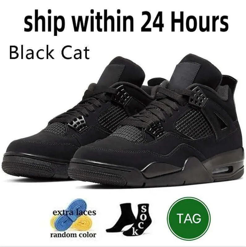 Designer Shoes 4 Basketball Shoes For Men Women 4s Sneaker Military Black Cat Pine Green White Oreo Red Thunder Unc Bred Cacao Medium Olive Sail Mens Trainers Sports - 8 of 9