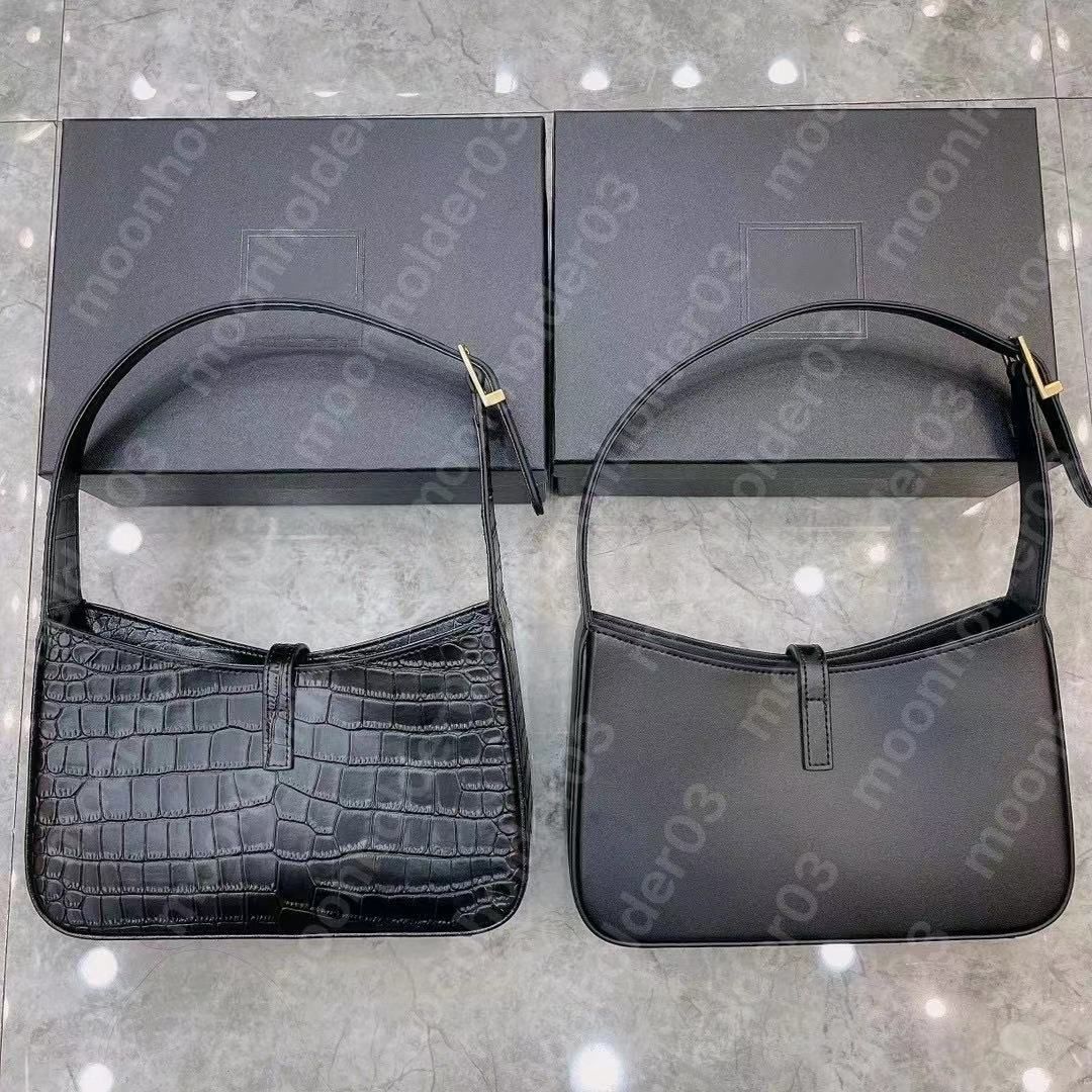 Luxury Handbags fashion shoulder bags women Chest pack lady Tote chains Alligator leather handbag presbyopic Hobo purse canvas Crocodile crossbody wholesale