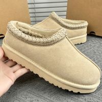 Chestnut High-heel