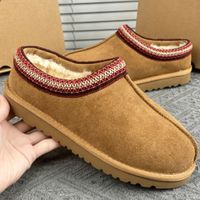 Mustard Low-heel