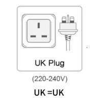 UK Plug