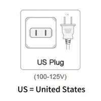 USA Plug