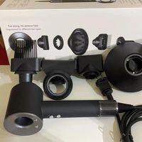Silver gray-HD07(5 in 1)