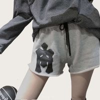 #Style short 1