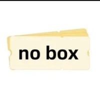 41mm no box