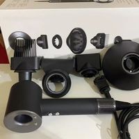 Silver gray-HD07(5 in 1)