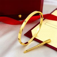 narrow gold with diamond