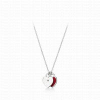 16#Red Silver Crystal