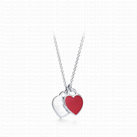 13#Red Silver