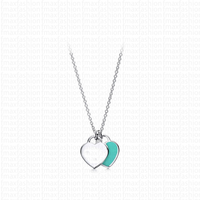 11#Blue Silver